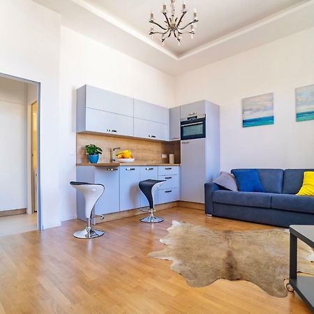 Ines Apartment Prága Kültér fotó